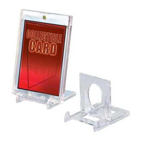 UP - Specialty Holder - Two-Piece Small Stand for Card Holders (5 per pack)-82022