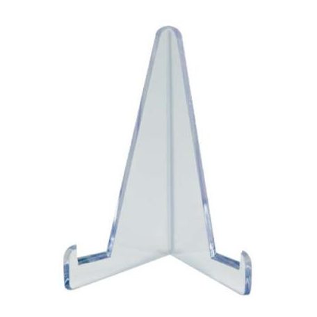 UP - Specialty Holder - Small Lucite Stand for Card Holders (5 pcs)-81256