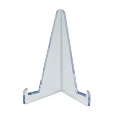 UP - Specialty Holder - Small Lucite Stand for Card Holders (5 pcs)-81256