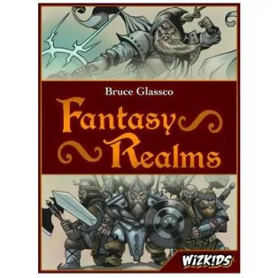 Fantasy Realms - EN-72934