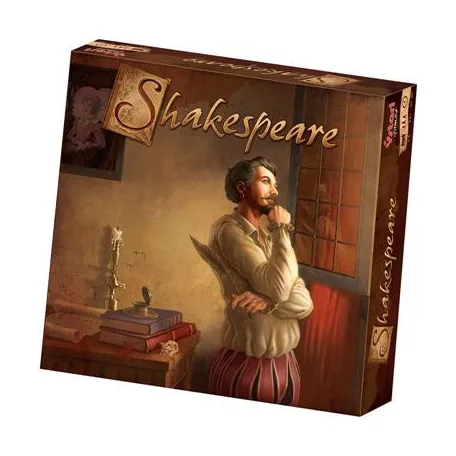Shakespeare - EN-ASMSHAKEML1