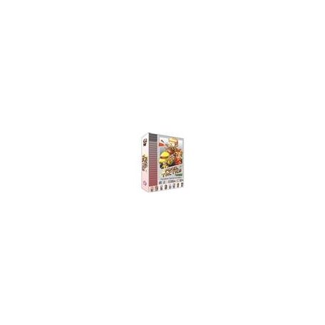 Pixel Tactics 1 - EN-L99-PT001