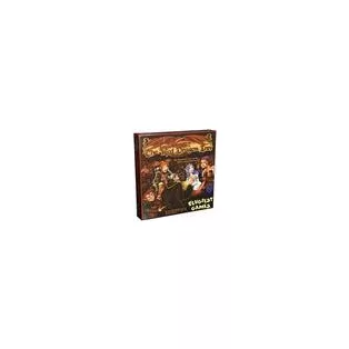 Red Dragon Inn - EN-SFG004