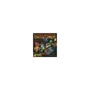 Red Dragon Inn 3 - EN-SFG009