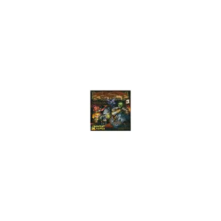 Red Dragon Inn 3 - EN-SFG009