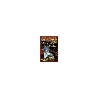 Red Dragon Inn: Allies - Witchdoctor Natyli - EN-SFG015