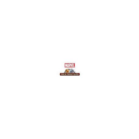 Marvel Dice Masters - The Mighty Thor 90 Ct. Gravity Feed - EN-WZK72529