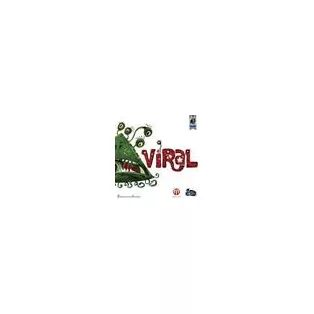Viral - EN-AWGDTE06VL