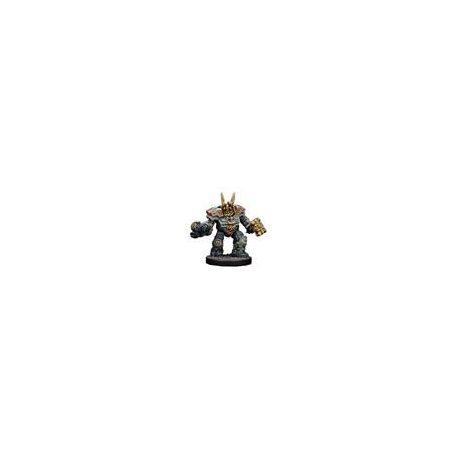 Warpath - Forge Father: Forge Lord/Ingulf-Krestursson - EN-MGWPF201