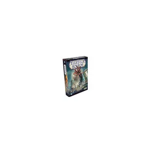 FFG - Eldritch Horror: Cities in Ruin - EN-FFGEH08