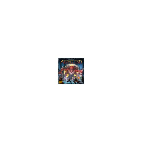 Aeon's End 2nd Edition - EN-IBCAED2