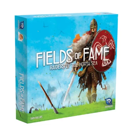 Raiders of the North Sea: Fields of Fame - EN-RGS00588