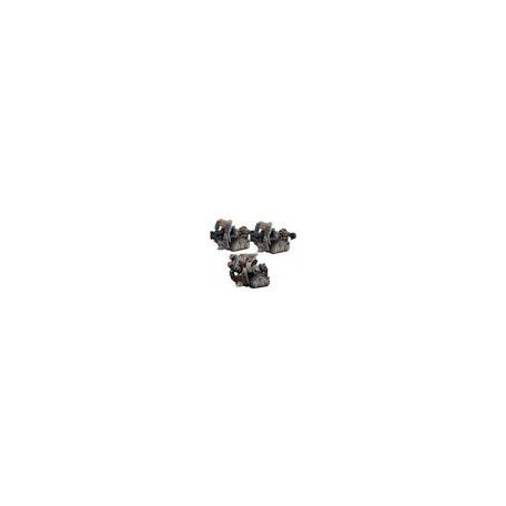 Warpath - Forge Father: Weapons Platform Formation - EN-MGWPF407