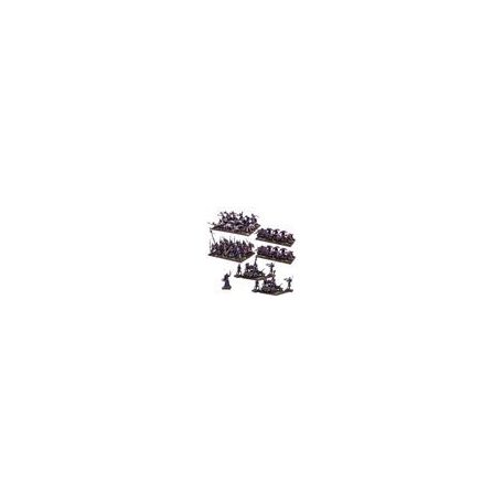 Kings of War - Undead: Army - EN-MGKWU110