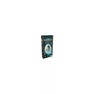 Mysterium: Secrets & Lies - EN-LIBMYST03US