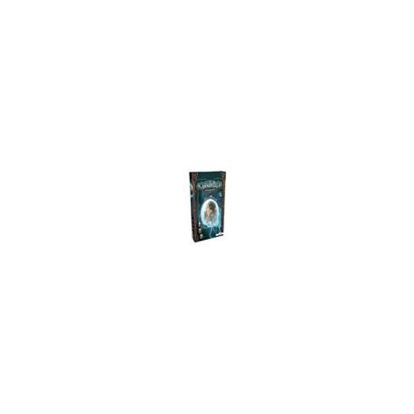 Mysterium: Secrets & Lies - EN-LIBMYST03US