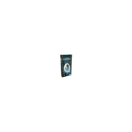 Mysterium: Secrets & Lies - EN-LIBMYST03US