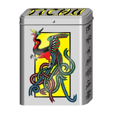 Tichu Pocket Box - DE/EN-08092