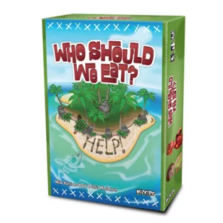 Who Should We Eat? - EN-72231