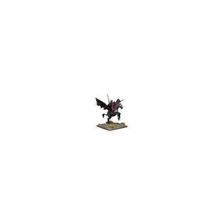 Kings of War - Undead: Vampire on Undead Pegasus-MGKWU202