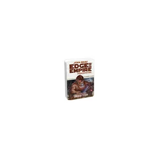 FFG - Star Wars RPG: Edge of the Empire - Droid Tech Specialization Deck - EN-FFGSWE56