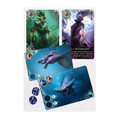 Abyss: Leviathan - EN-ASMABYS04US