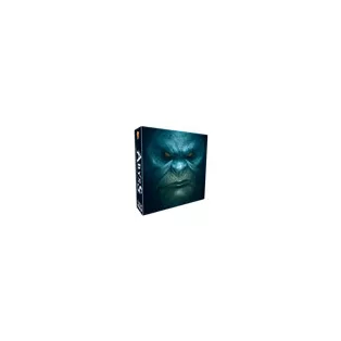 Abyss - EN-ABY01B
