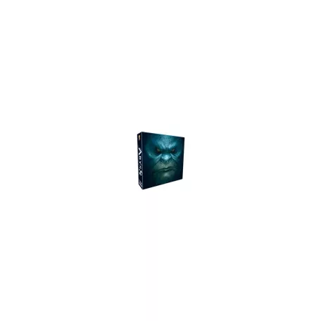 Abyss - EN-ABY01B