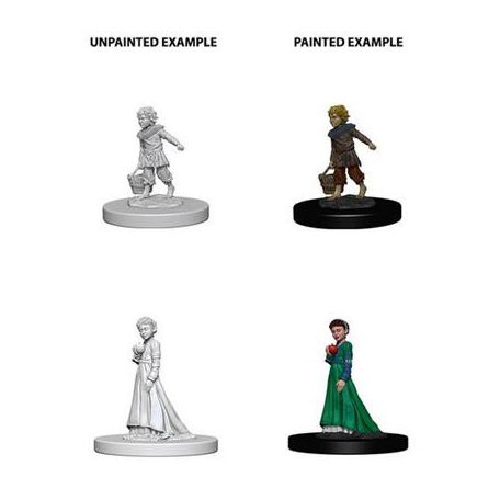 Pathfinder Battles Deep Cuts: Children - EN-WZK73183
