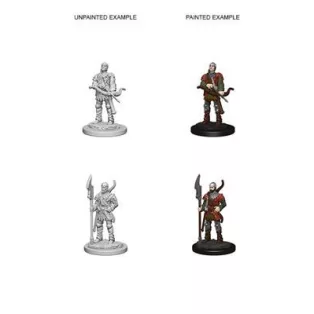 Pathfinder Battles Deep Cuts: Town Guards-72583
