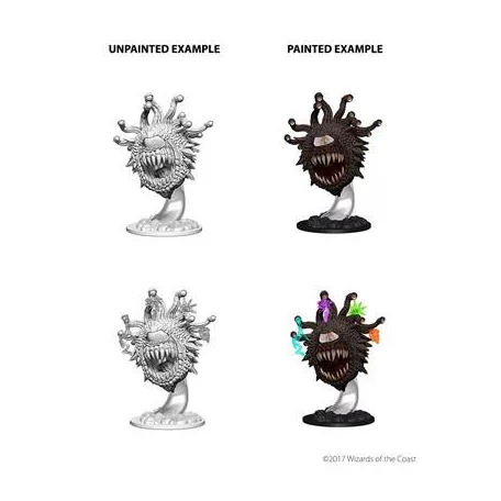D&D Nolzur’s Marvelous Miniatures: Beholder-73196