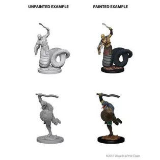 D&D Nolzur’s Marvelous Miniatures: Yuan-Ti Malisons-73195