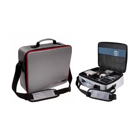 UP - Collectors Deluxe Carrying Case-85515