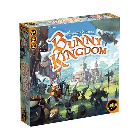 Bunny Kingdom - EN-51313