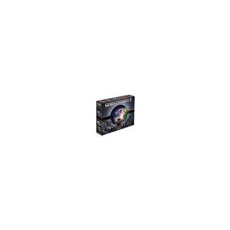 Gaia Project - DE-63538