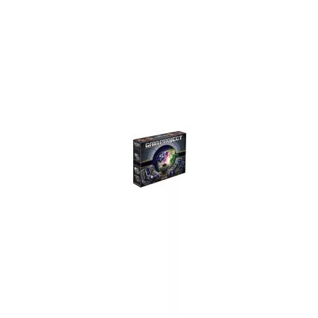 Gaia Project - DE-449/63538