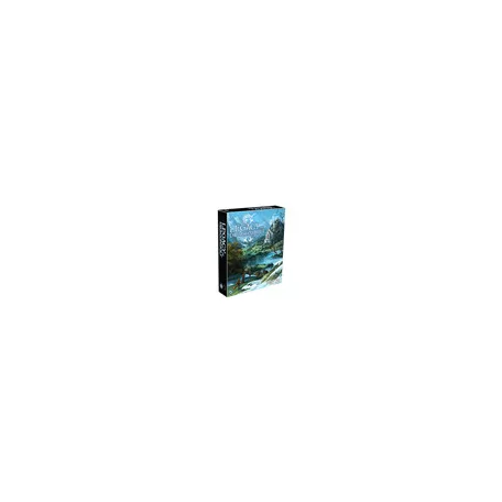 FFG - Legacy of Dragonholt - EN-FFGORA01