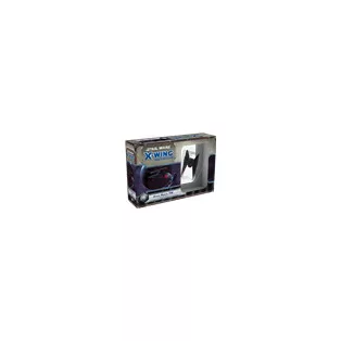 FFG - Star Wars X-Wing: TIE Silencer - Expansion Pack - EN-FFGSWX68
