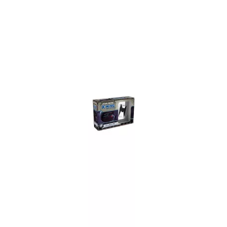 FFG - Star Wars X-Wing: TIE Silencer - Expansion Pack - EN-FFGSWX68