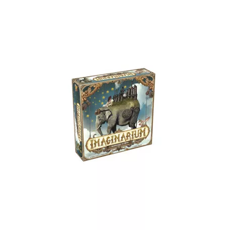 Imaginarium - EN-BOMIMA01