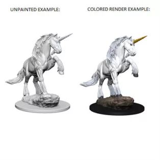 Pathfinder Battles Deep Cuts: Unicorn-72589