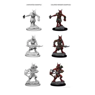 D&D Nolzur’s Marvelous Miniatures: Kobolds-72557