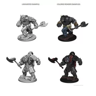 D&D Nolzur’s Marvelous Miniatures: Orcs-72560