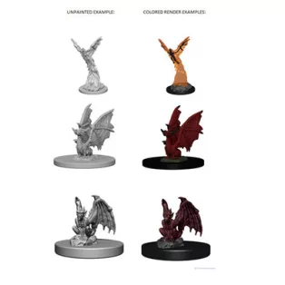 D&D Nolzur’s Marvelous Miniatures: Familiars-72563
