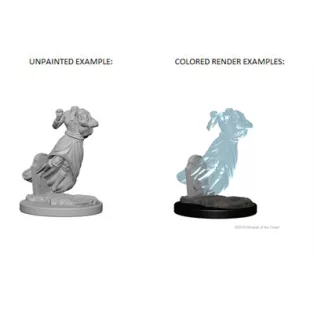 D&D Nolzur’s Marvelous Miniatures: Ghosts-72564