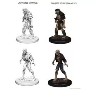 D&D Nolzur’s Marvelous Miniatures: Zombies-72567