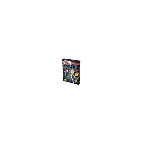 FFG - Star Wars: The Roleplaying Game 30th Anniversary Edition - EN-FFGSWW01