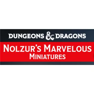 D&D Nolzur's Marvelous Miniatures - Owlbear-WZK73349