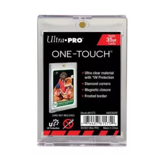 UP - Specialty Holder - UV One Touch Magnetic Holder 35PT-81575