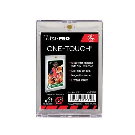 UP - Specialty Holder - UV One Touch Magnetic Holder 35PT-81575